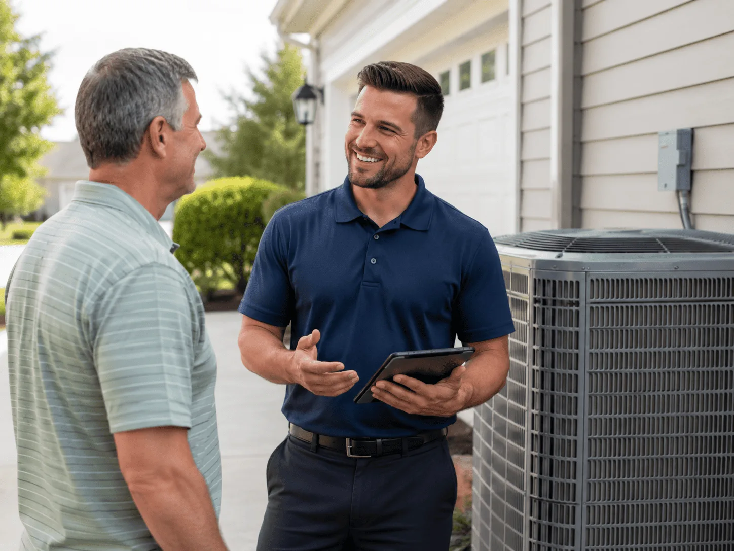 Heat Pump Installation Zephyr, TX FAQs